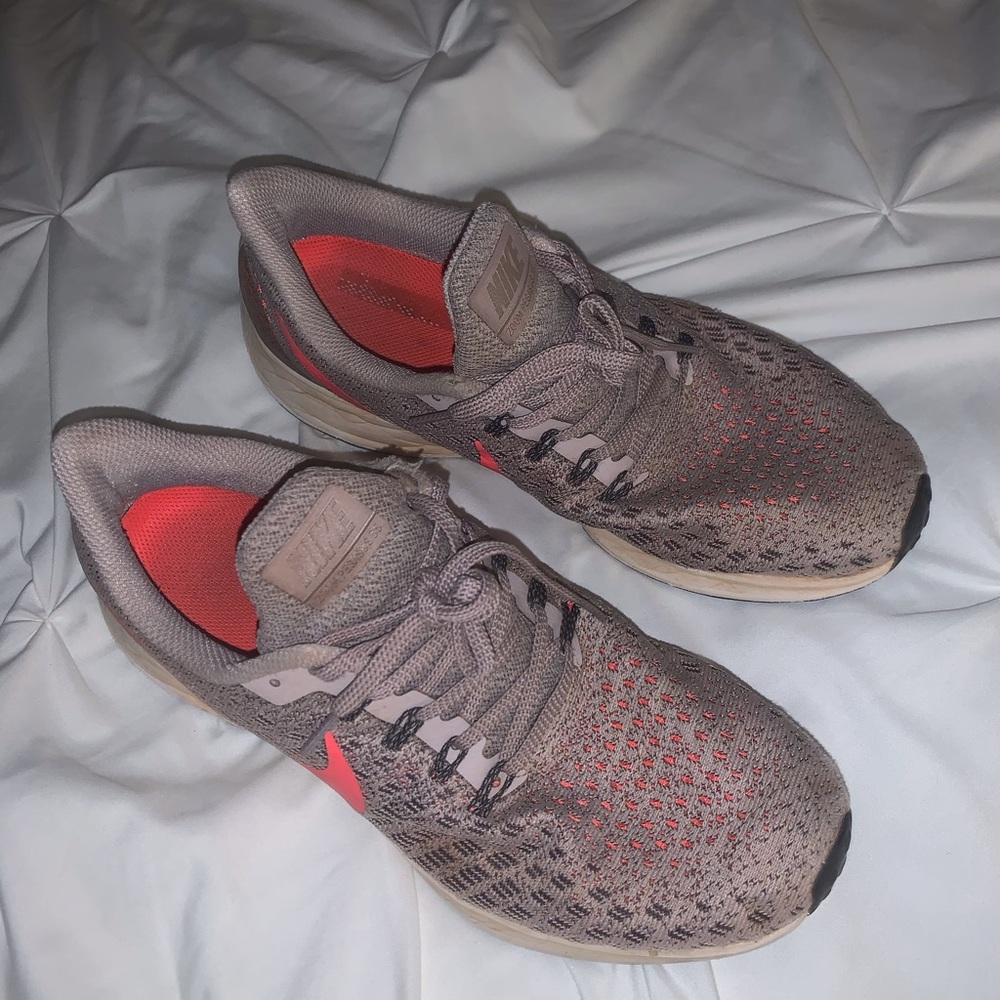 Nike Running Shoes